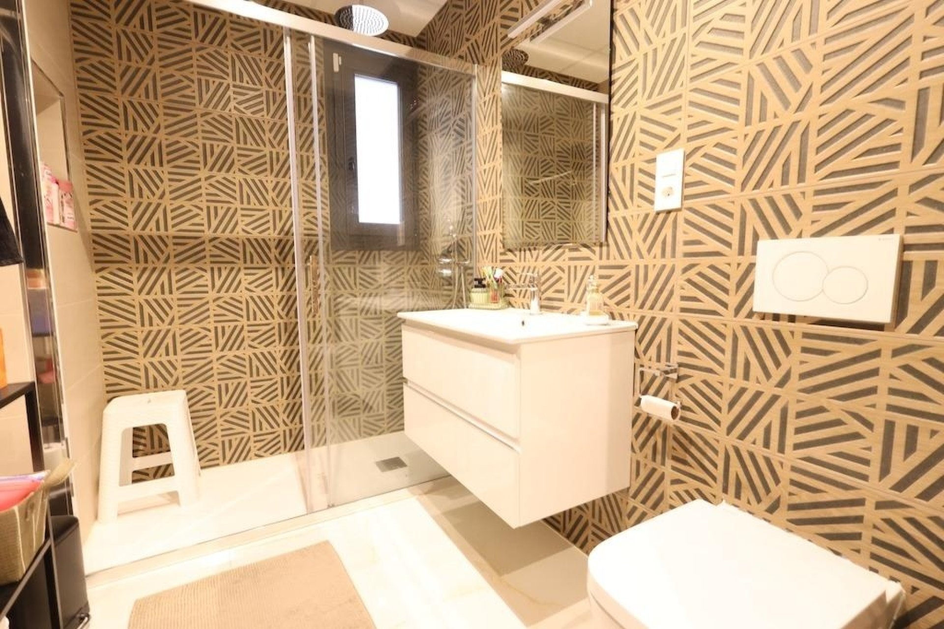 Herverkoop - Apartment -
Orihuela Costa - Costa Blanca