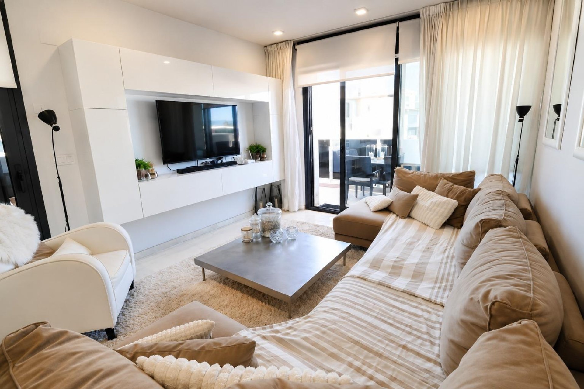 Herverkoop - Apartment -
Orihuela Costa - Costa Blanca
