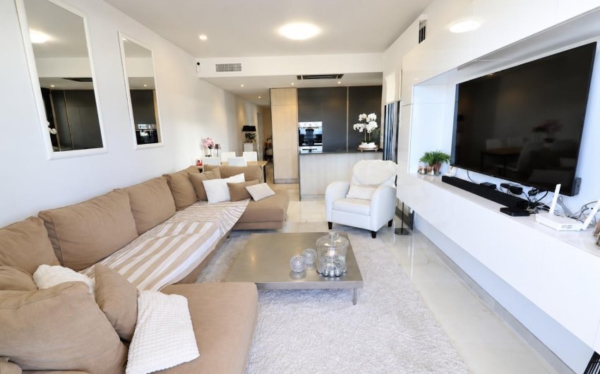 Herverkoop - Apartment -
Orihuela Costa - Costa Blanca