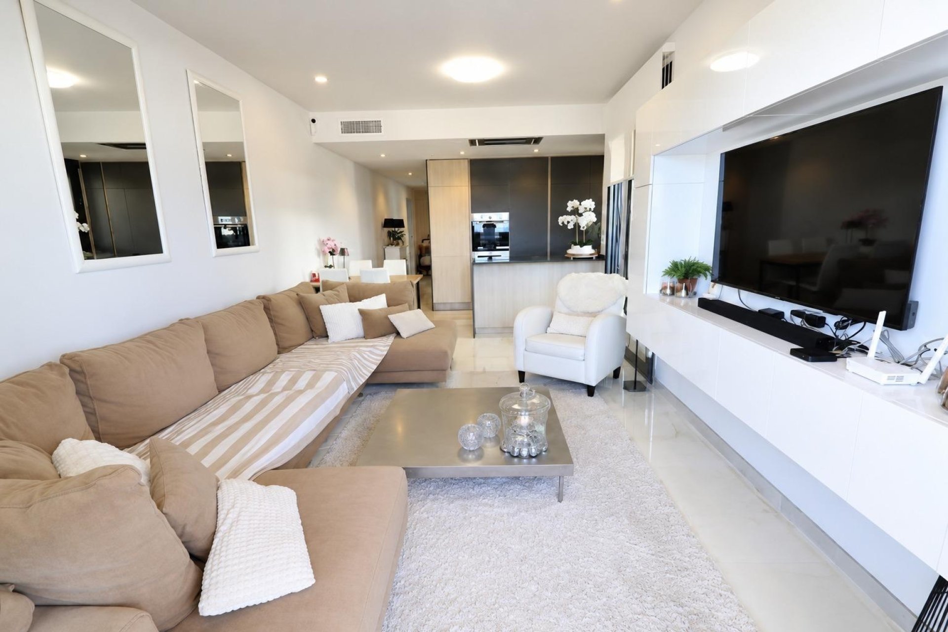 Herverkoop - Apartment -
Orihuela Costa - Costa Blanca