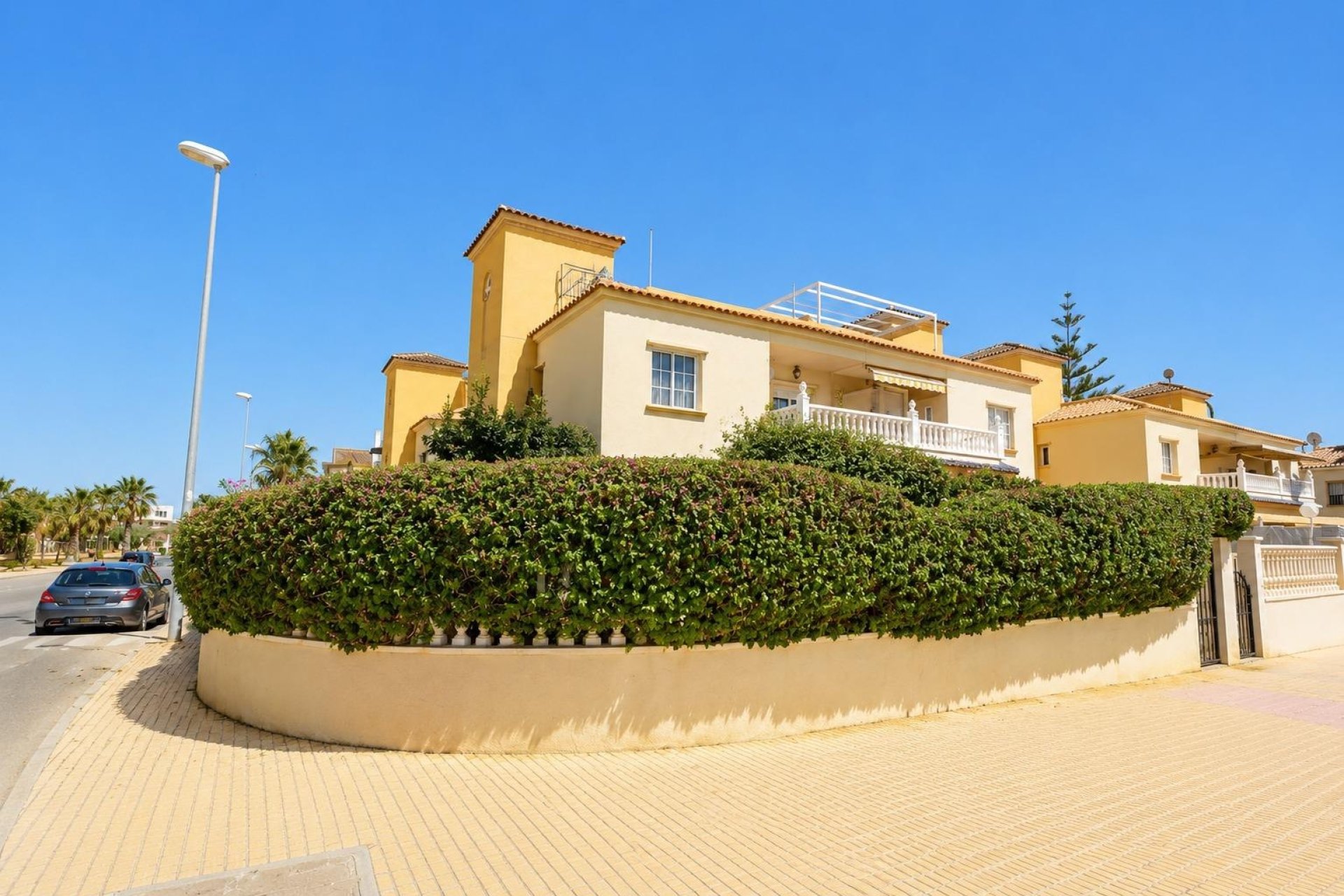 Herverkoop - Apartment -
Orihuela Costa - Costa Blanca
