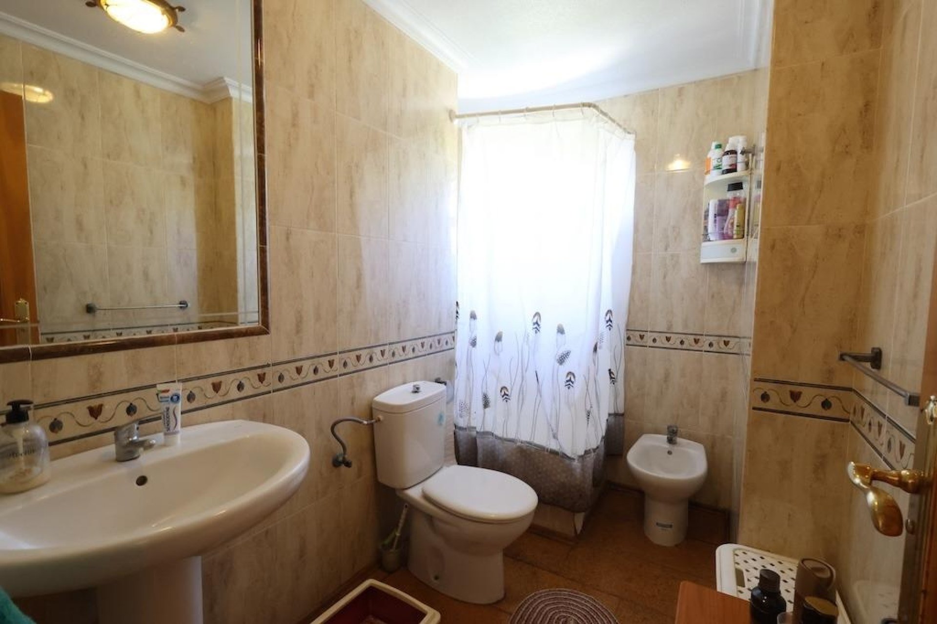 Herverkoop - Apartment -
Orihuela Costa - Costa Blanca