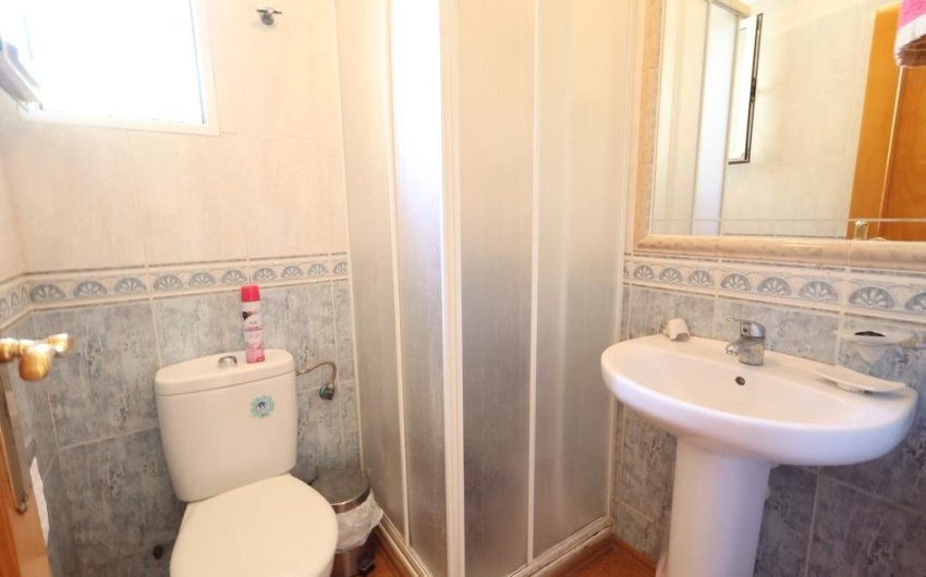 Herverkoop - Apartment -
Orihuela Costa - Costa Blanca
