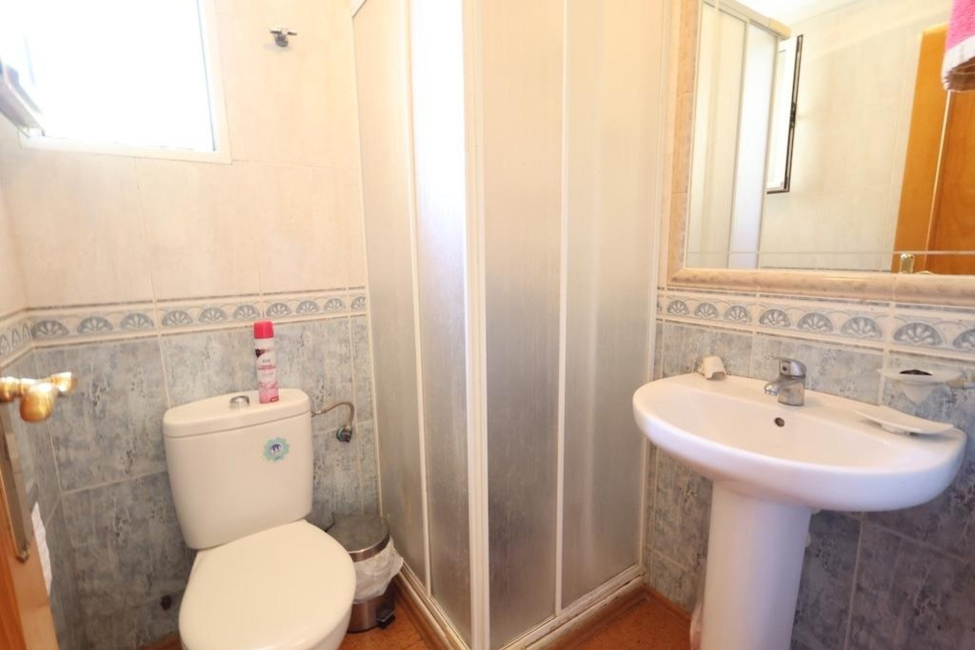 Herverkoop - Apartment -
Orihuela Costa - Costa Blanca
