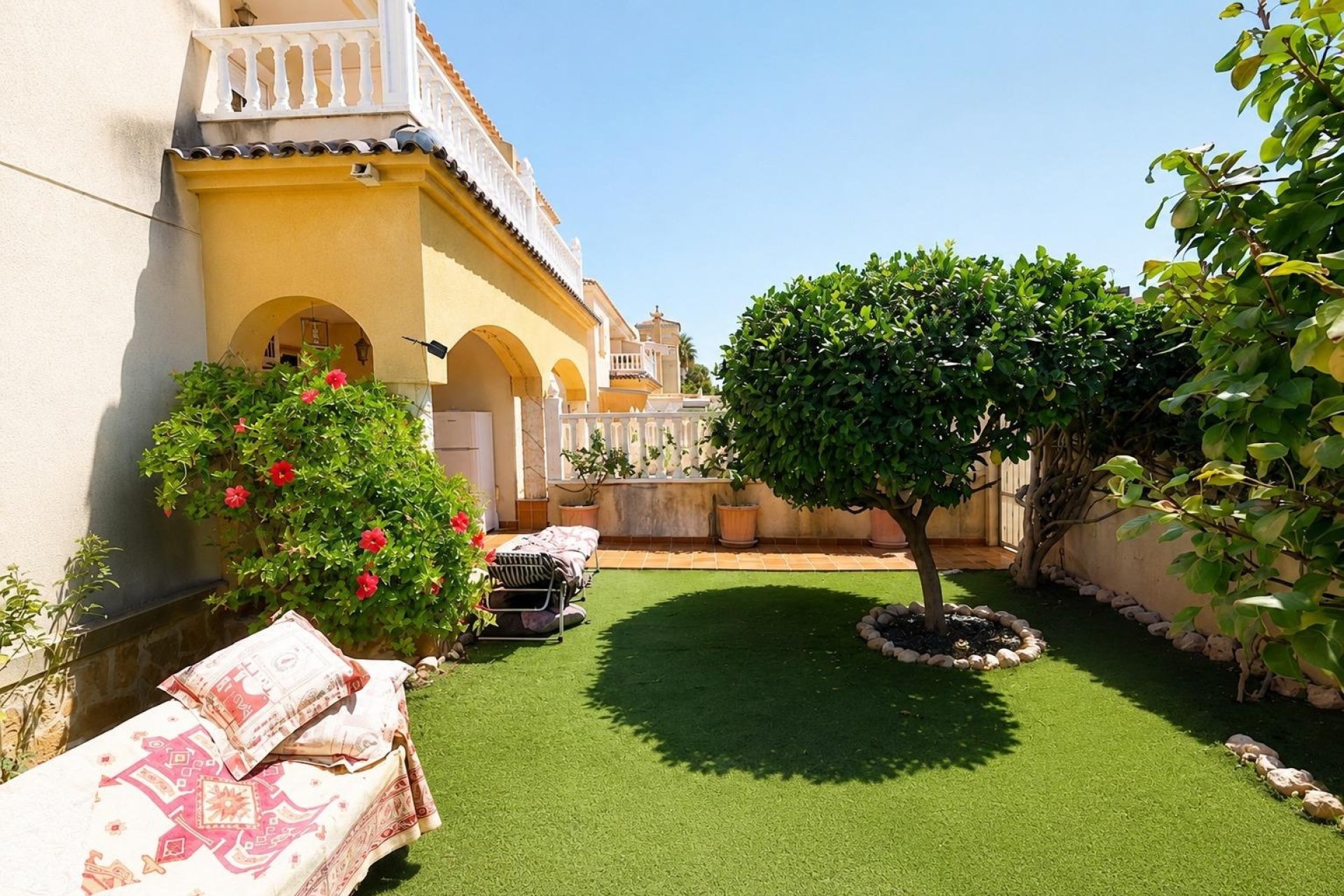 Herverkoop - Apartment -
Orihuela Costa - Costa Blanca