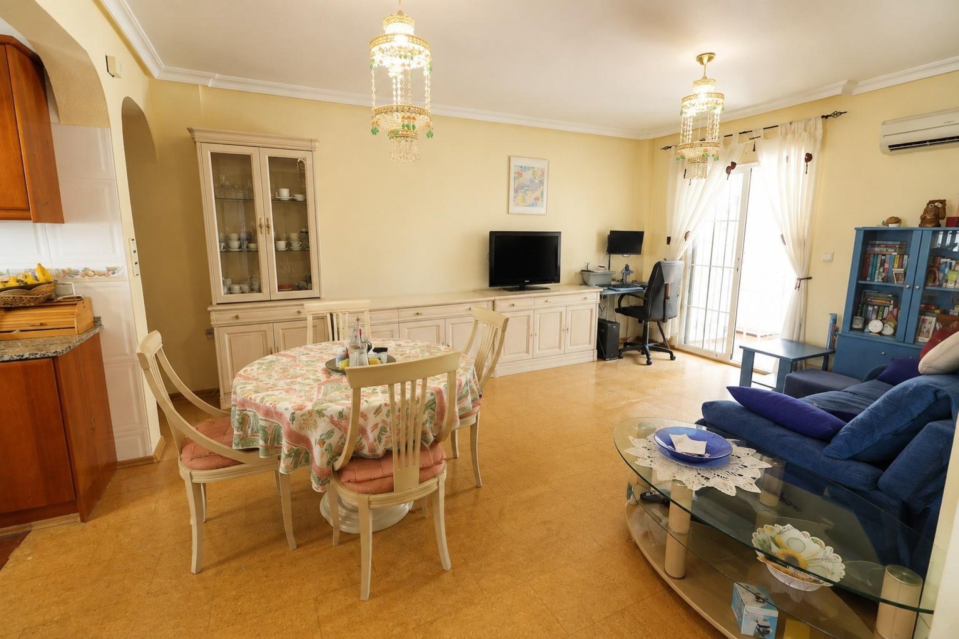 Herverkoop - Apartment -
Orihuela Costa - Costa Blanca