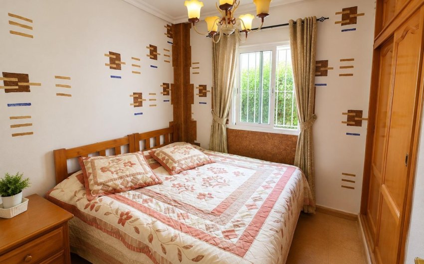 Herverkoop - Apartment -
Orihuela Costa - Costa Blanca