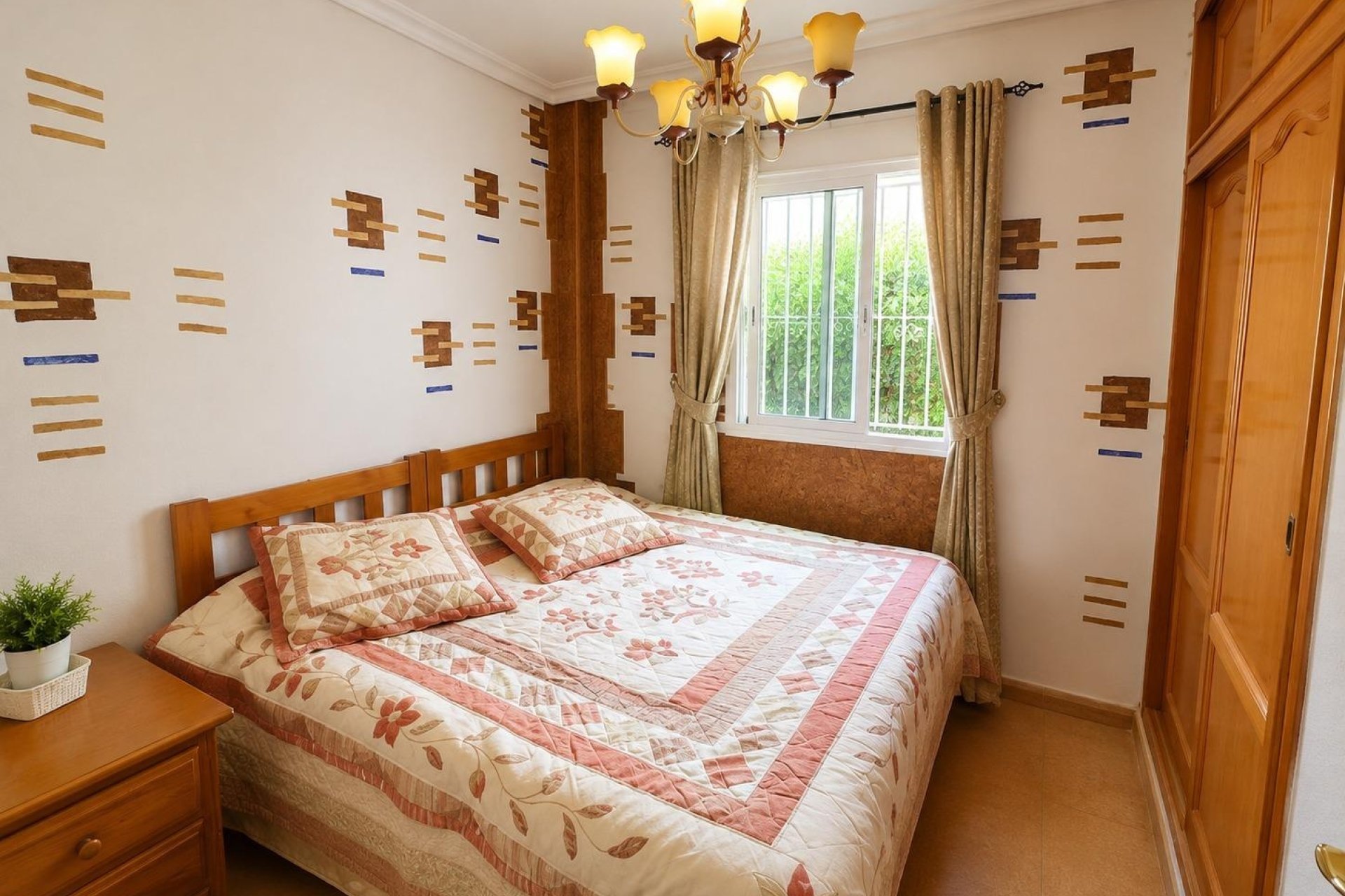 Herverkoop - Apartment -
Orihuela Costa - Costa Blanca
