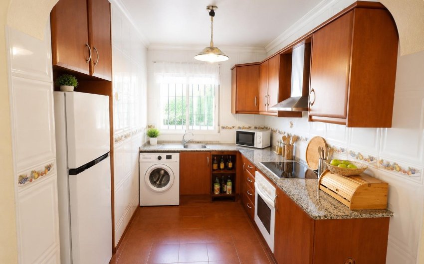 Herverkoop - Apartment -
Orihuela Costa - Costa Blanca