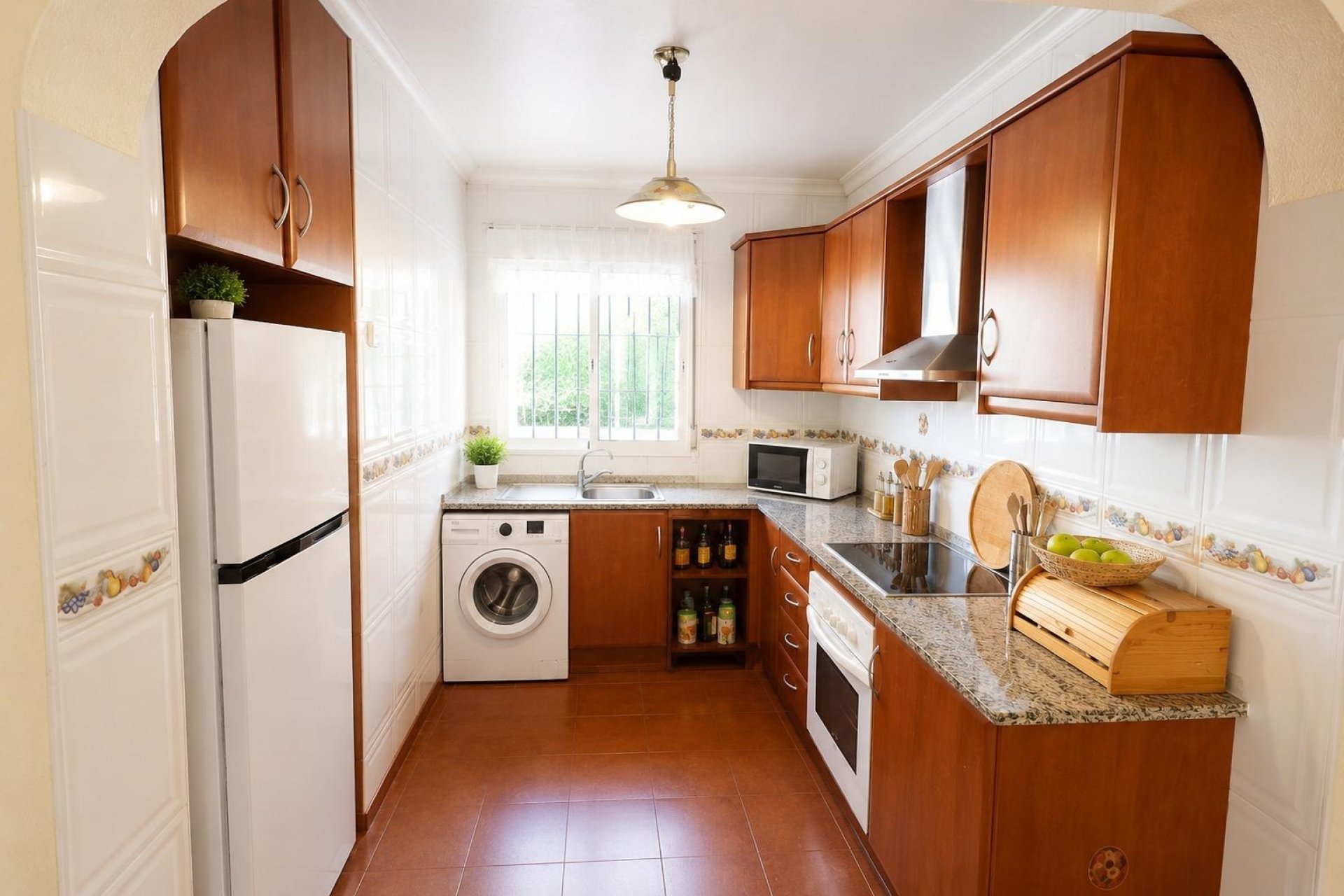 Herverkoop - Apartment -
Orihuela Costa - Costa Blanca
