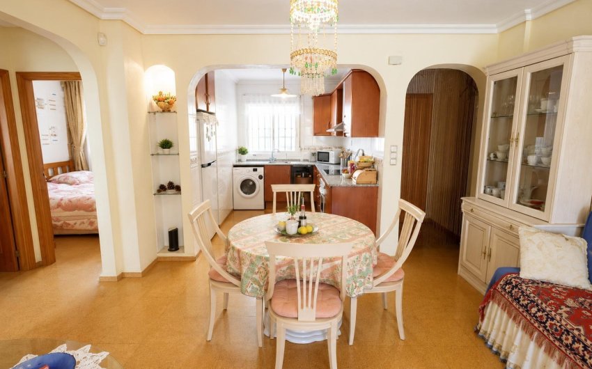 Herverkoop - Apartment -
Orihuela Costa - Costa Blanca