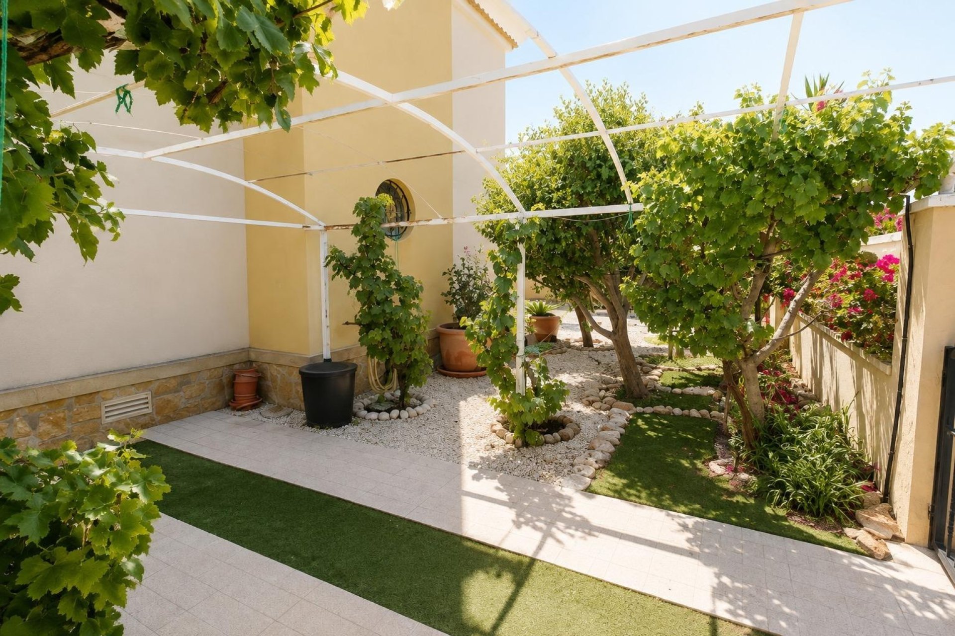Herverkoop - Apartment -
Orihuela Costa - Costa Blanca