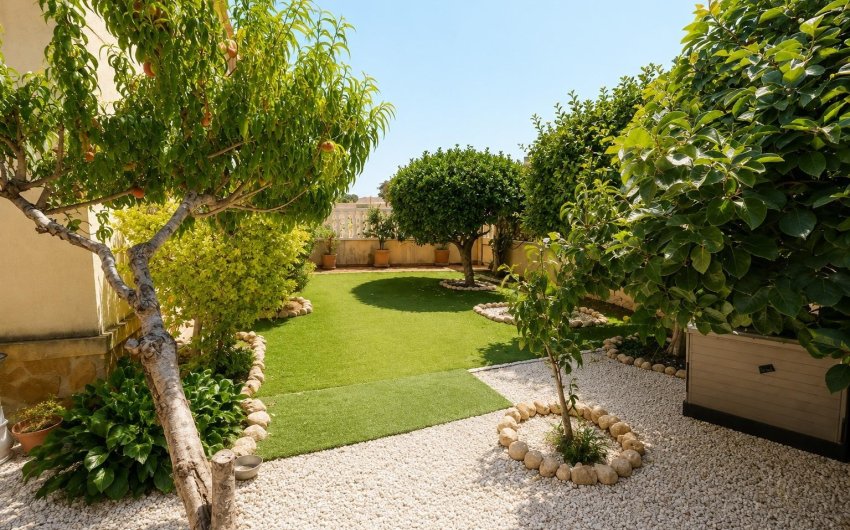 Herverkoop - Apartment -
Orihuela Costa - Costa Blanca