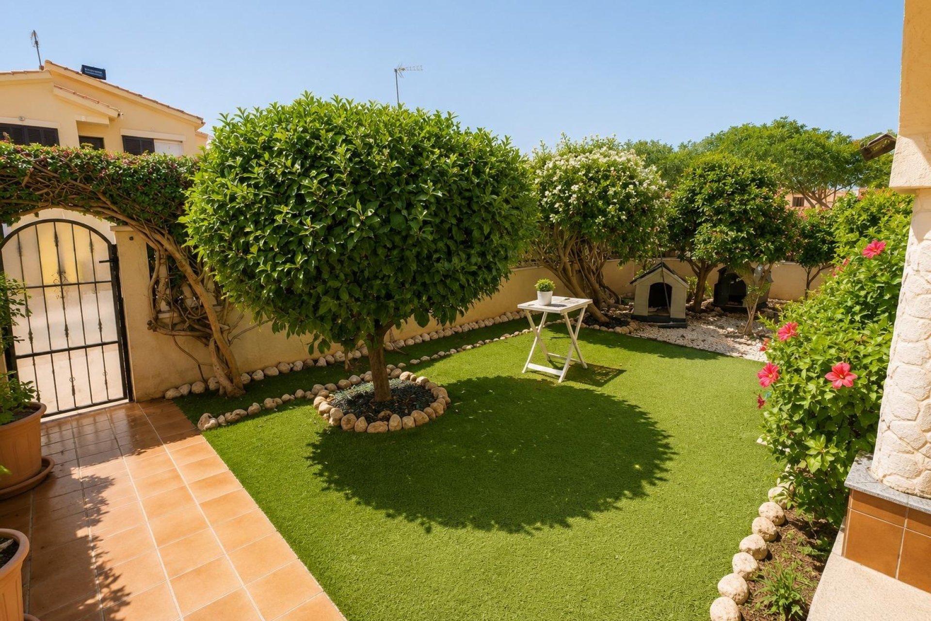 Herverkoop - Apartment -
Orihuela Costa - Costa Blanca