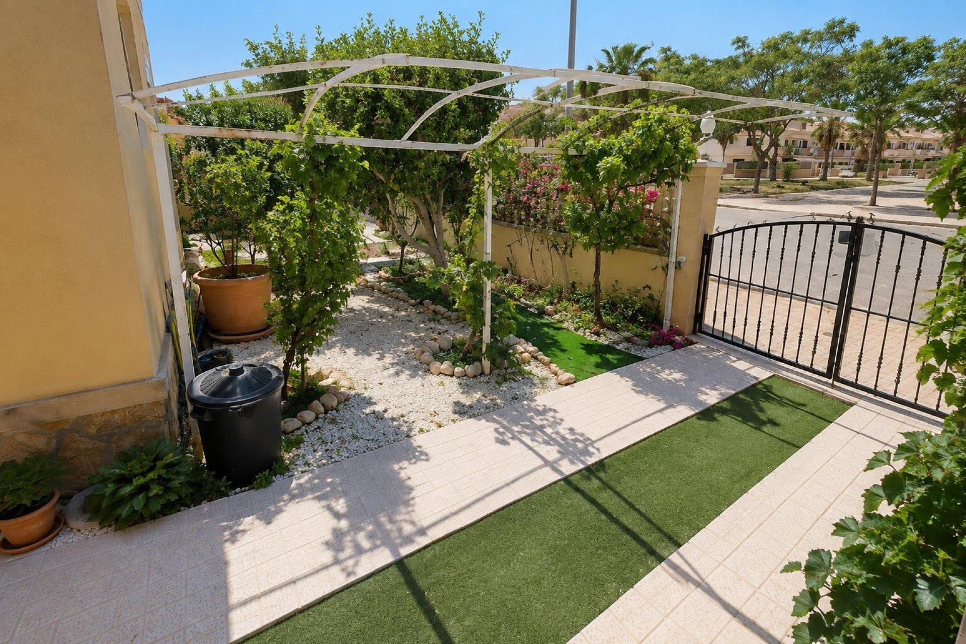 Herverkoop - Apartment -
Orihuela Costa - Costa Blanca