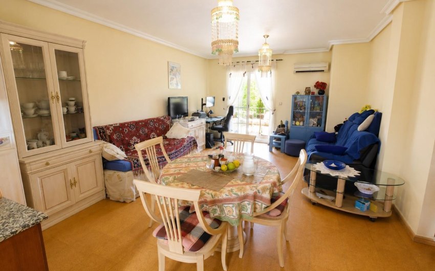 Herverkoop - Apartment -
Orihuela Costa - Costa Blanca