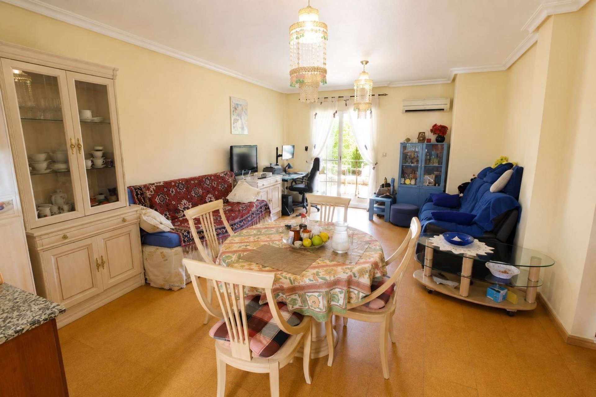 Herverkoop - Apartment -
Orihuela Costa - Costa Blanca