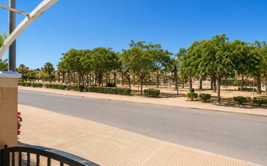 Herverkoop - Apartment -
Orihuela Costa - Costa Blanca
