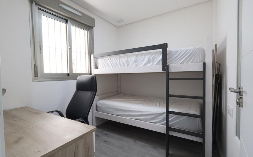 Herverkoop - Apartment -
Orihuela Costa - Costa Blanca