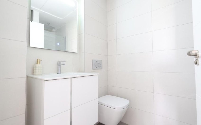 Herverkoop - Apartment -
Orihuela Costa - Costa Blanca