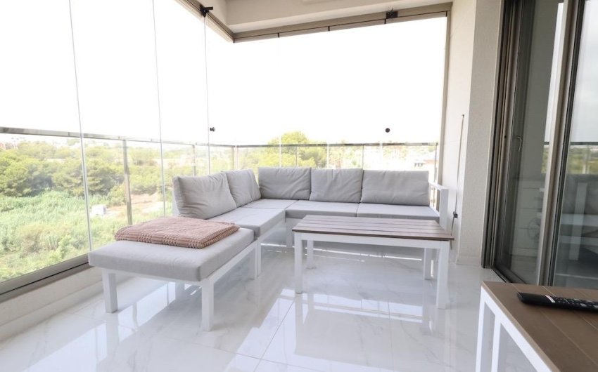 Herverkoop - Apartment -
Orihuela Costa - Costa Blanca