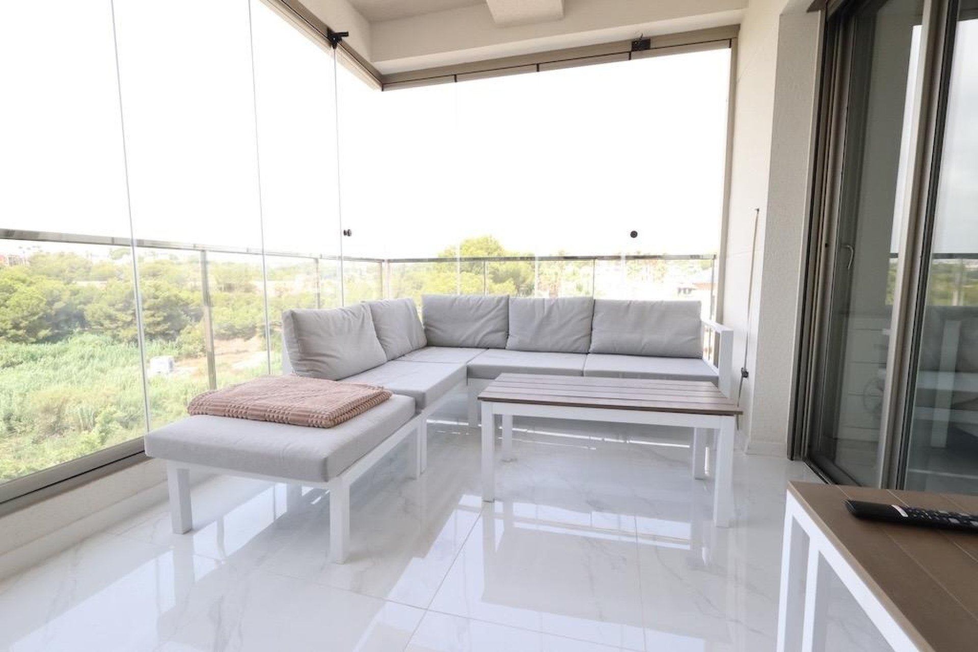 Herverkoop - Apartment -
Orihuela Costa - Costa Blanca