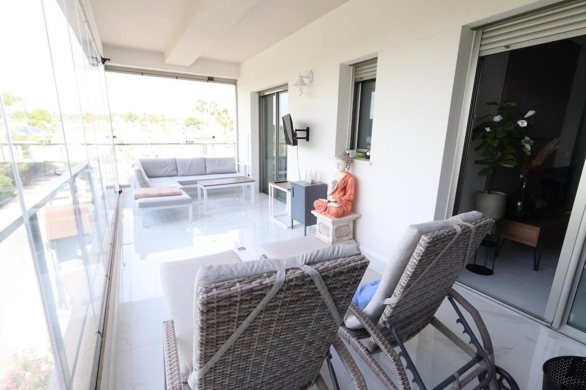 Herverkoop - Apartment -
Orihuela Costa - Costa Blanca