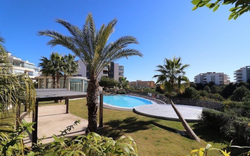 Herverkoop - Apartment -
Orihuela Costa - Costa Blanca