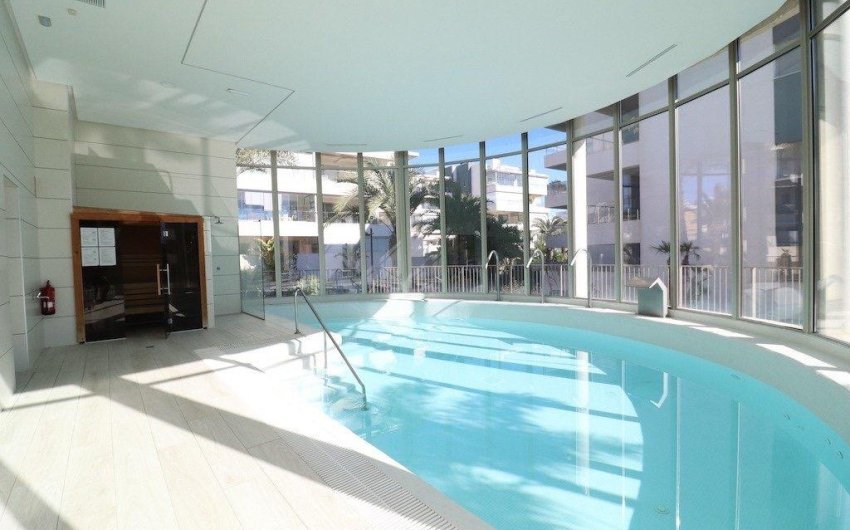 Herverkoop - Apartment -
Orihuela Costa - Costa Blanca