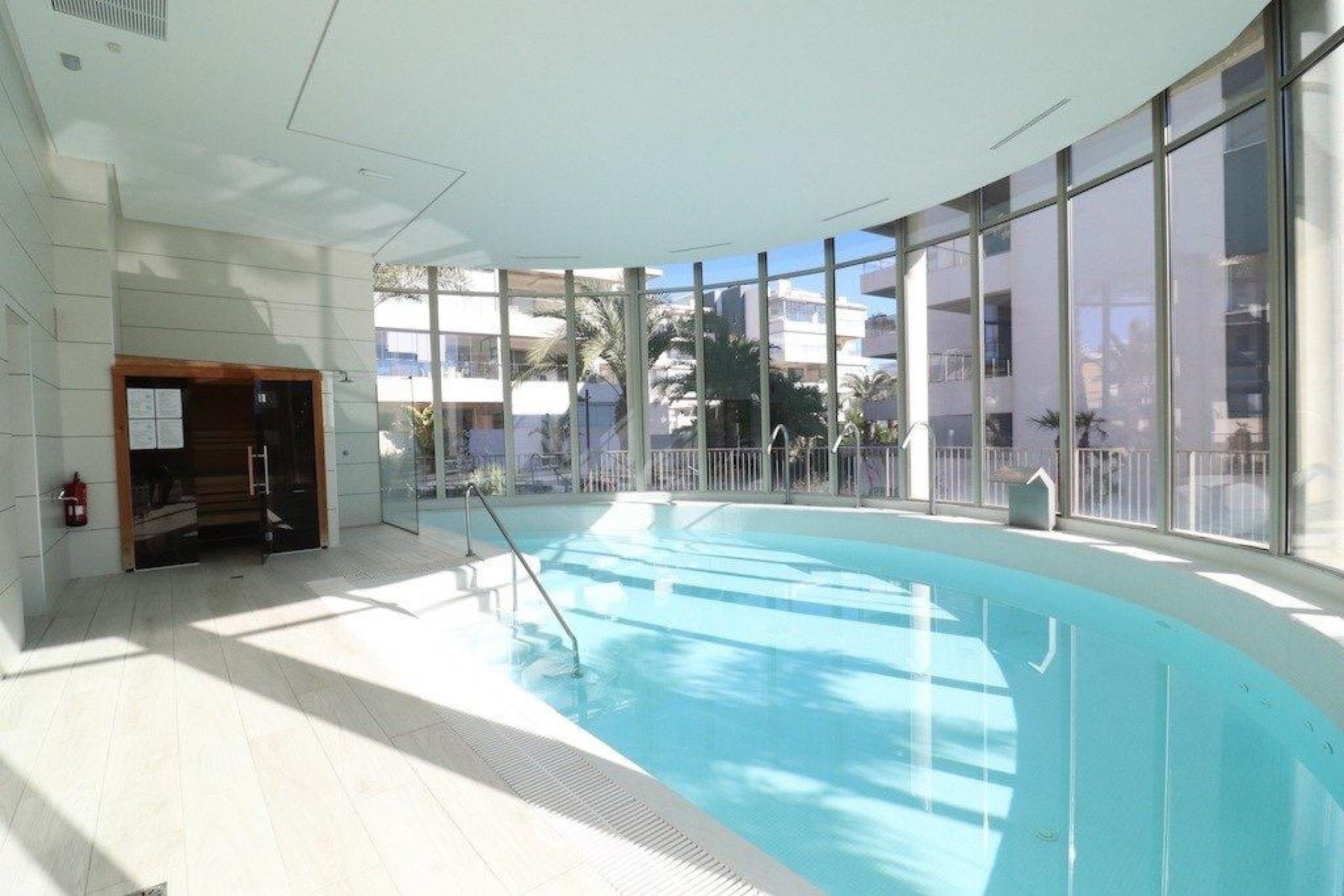 Herverkoop - Apartment -
Orihuela Costa - Costa Blanca