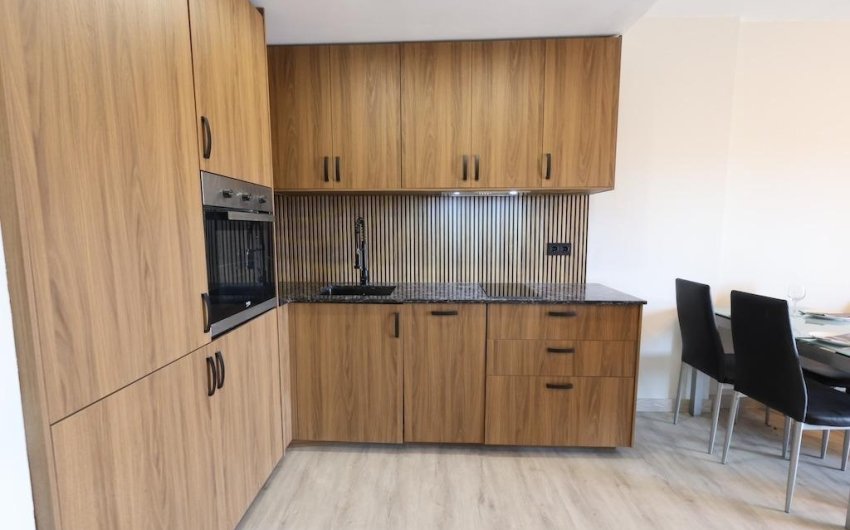 Herverkoop - Apartment -
Orihuela Costa - Costa Blanca
