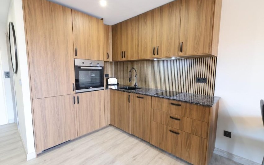 Herverkoop - Apartment -
Orihuela Costa - Costa Blanca