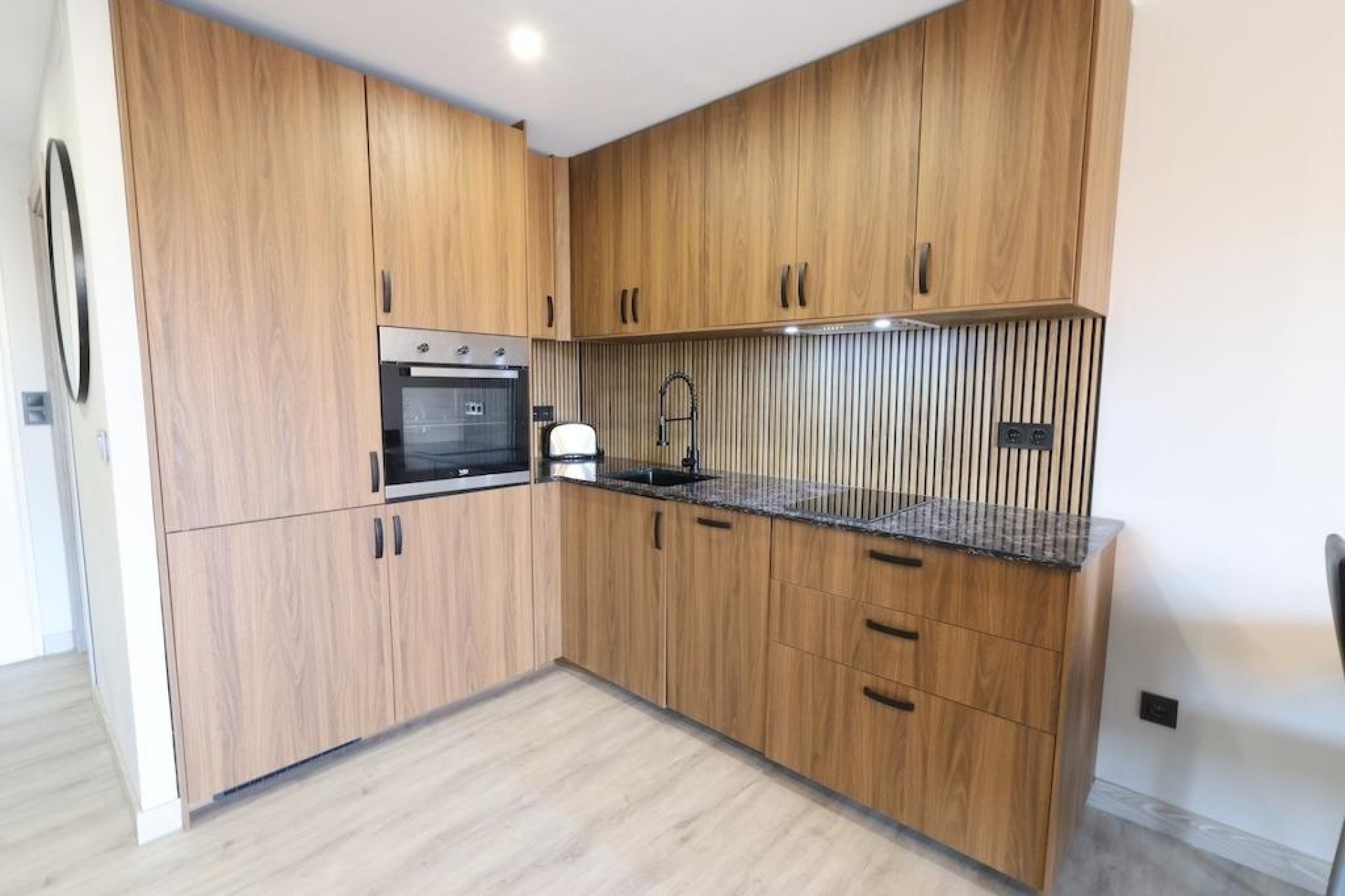 Herverkoop - Apartment -
Orihuela Costa - Costa Blanca