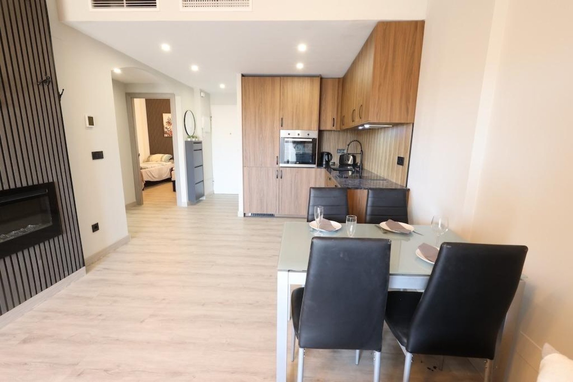 Herverkoop - Apartment -
Orihuela Costa - Costa Blanca