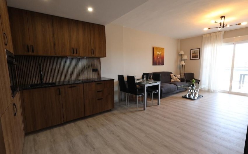 Herverkoop - Apartment -
Orihuela Costa - Costa Blanca
