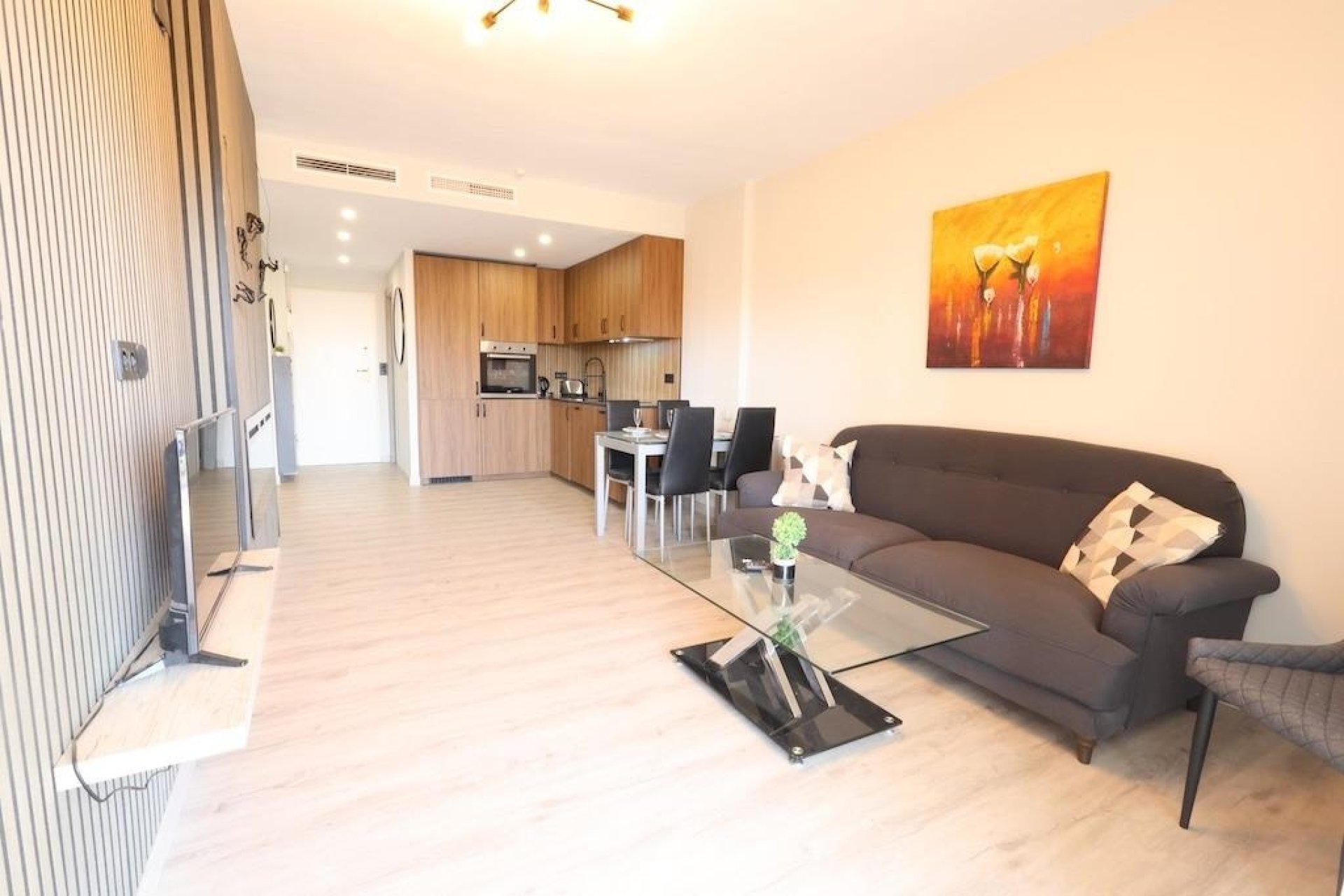 Herverkoop - Apartment -
Orihuela Costa - Costa Blanca
