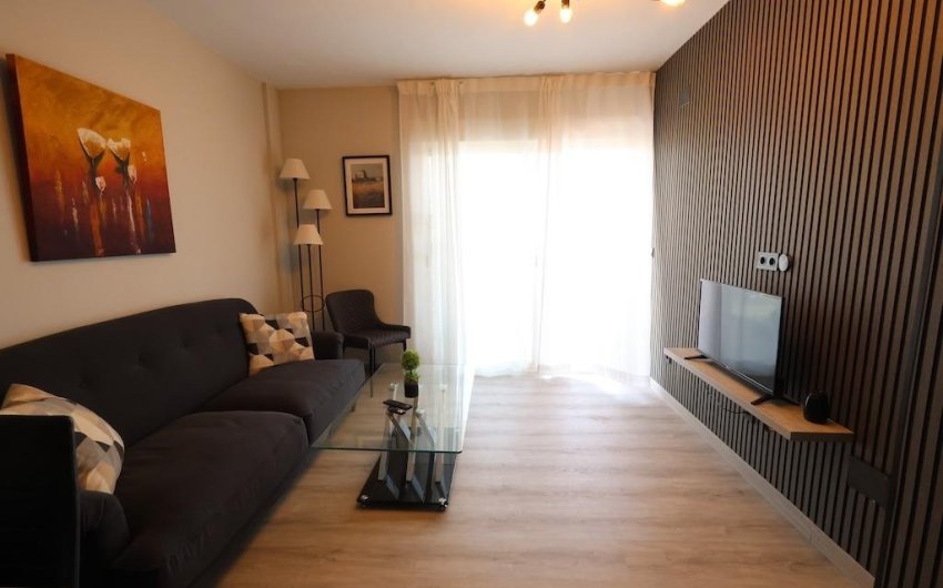 Herverkoop - Apartment -
Orihuela Costa - Costa Blanca