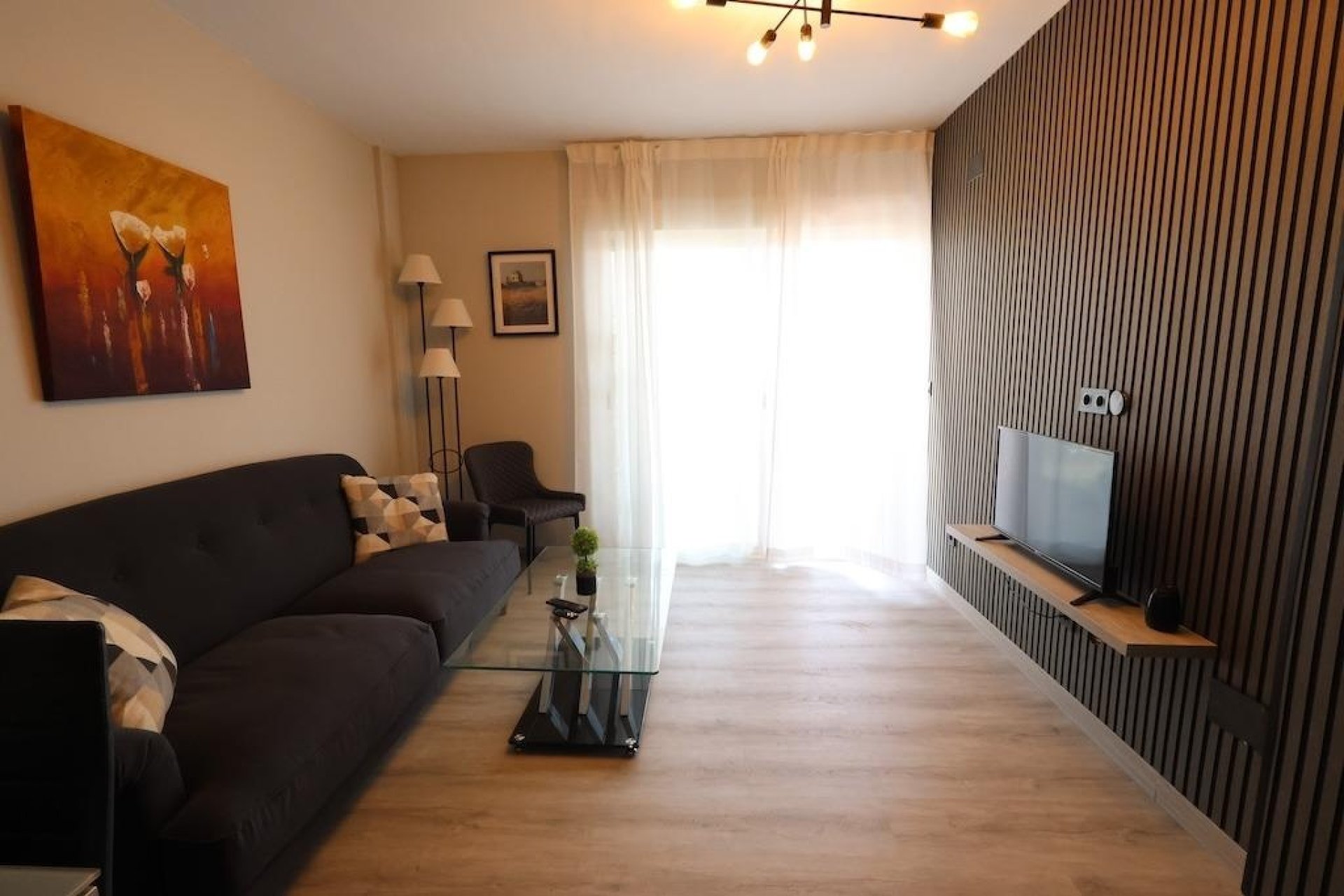 Herverkoop - Apartment -
Orihuela Costa - Costa Blanca