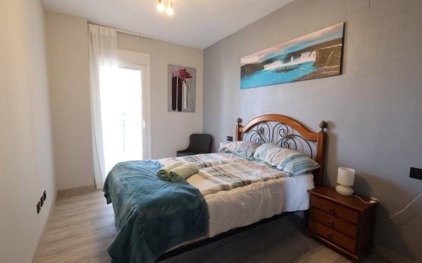 Herverkoop - Apartment -
Orihuela Costa - Costa Blanca