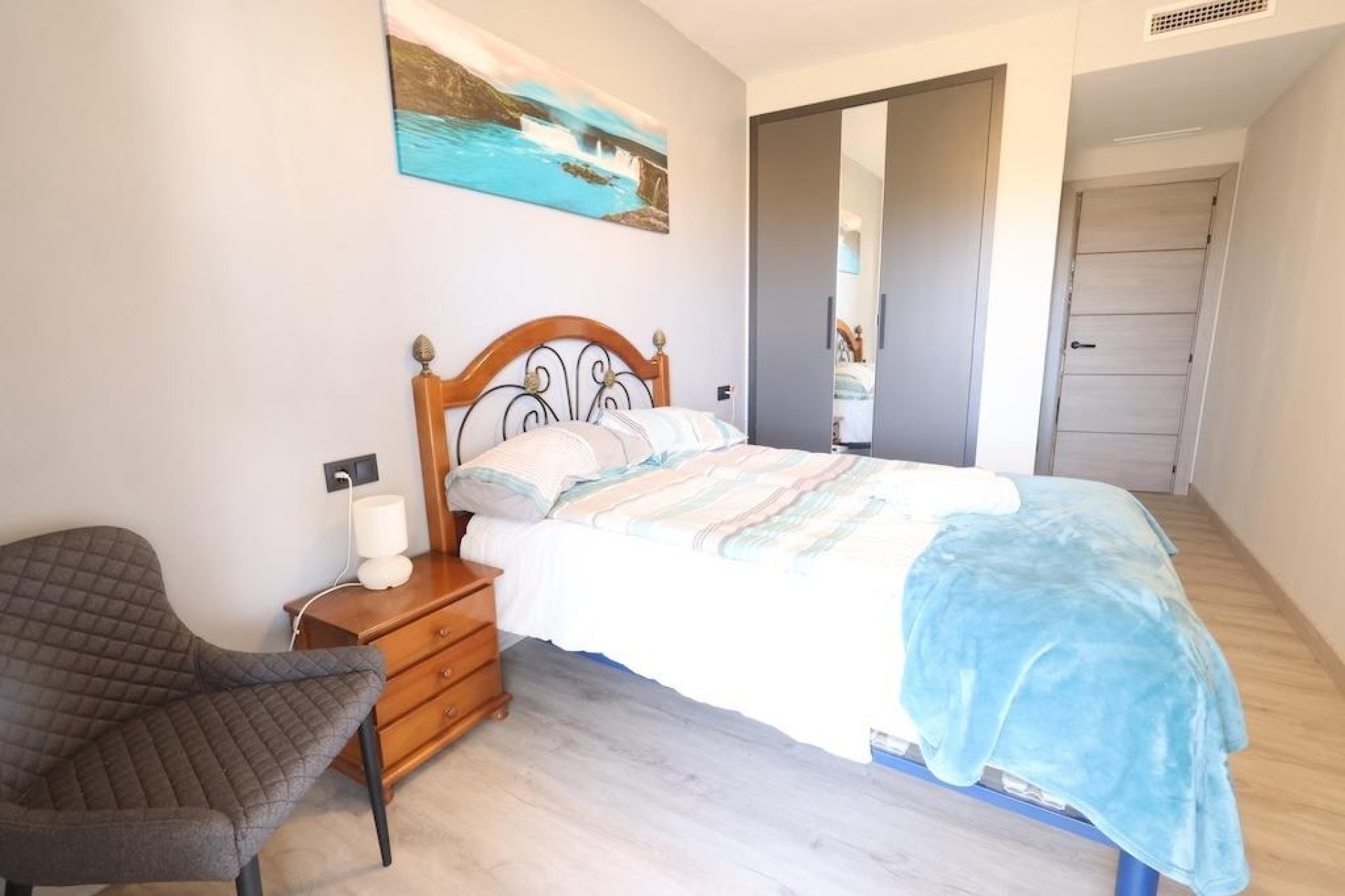 Herverkoop - Apartment -
Orihuela Costa - Costa Blanca