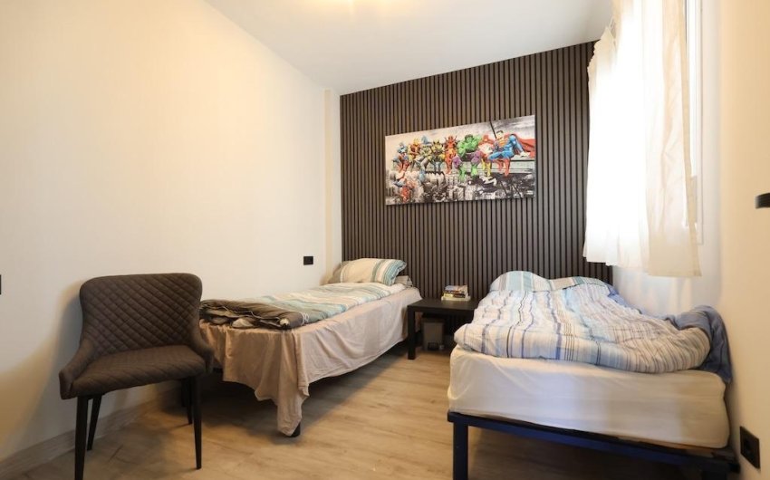 Herverkoop - Apartment -
Orihuela Costa - Costa Blanca