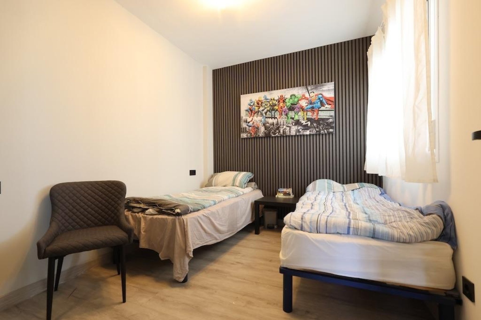 Herverkoop - Apartment -
Orihuela Costa - Costa Blanca
