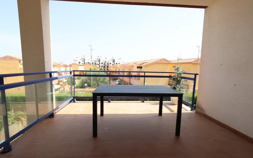 Herverkoop - Apartment -
Orihuela Costa - Costa Blanca