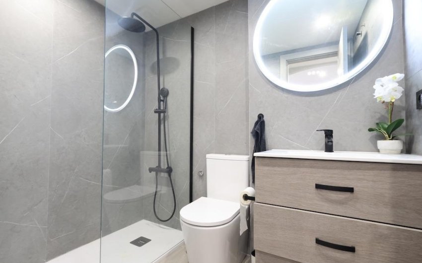 Herverkoop - Apartment -
Orihuela Costa - Costa Blanca