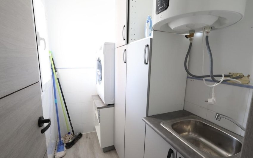 Herverkoop - Apartment -
Orihuela Costa - Costa Blanca