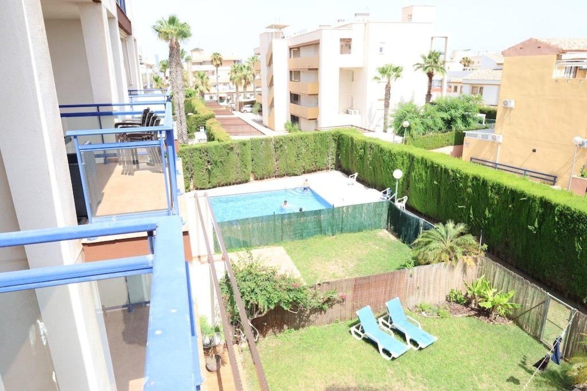 Herverkoop - Apartment -
Orihuela Costa - Costa Blanca