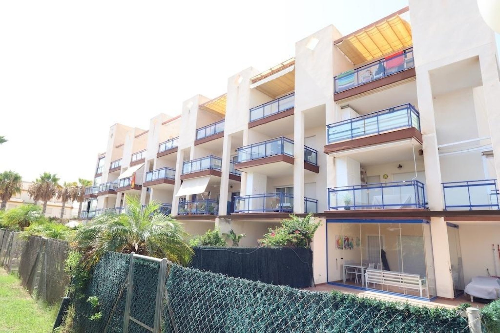 Herverkoop - Apartment -
Orihuela Costa - Costa Blanca