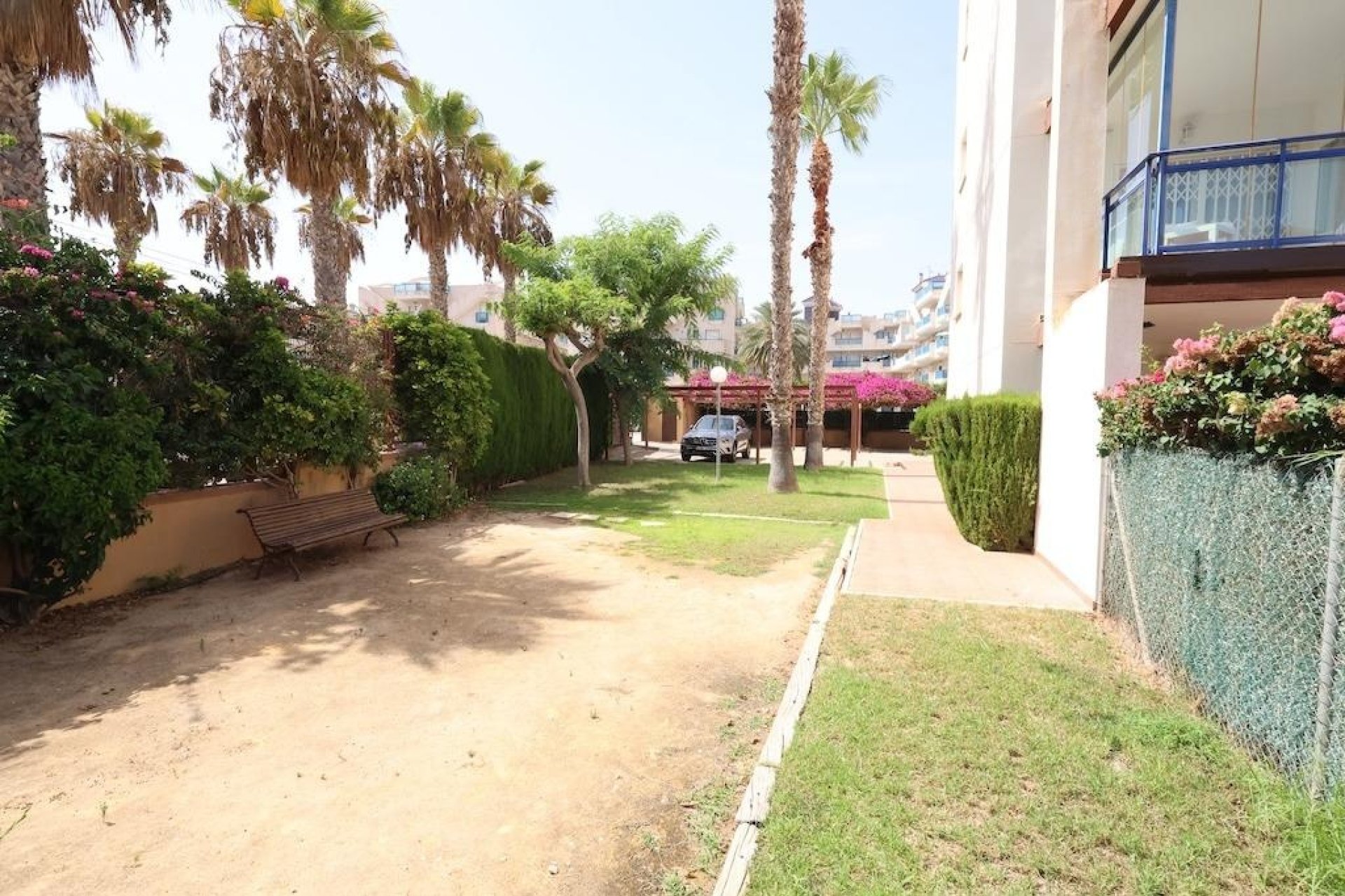 Herverkoop - Apartment -
Orihuela Costa - Costa Blanca