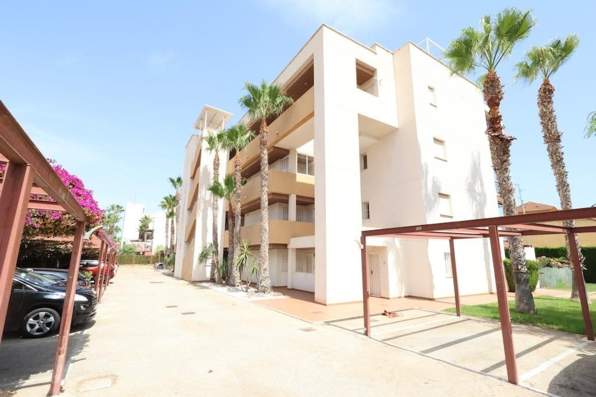 Herverkoop - Apartment -
Orihuela Costa - Costa Blanca