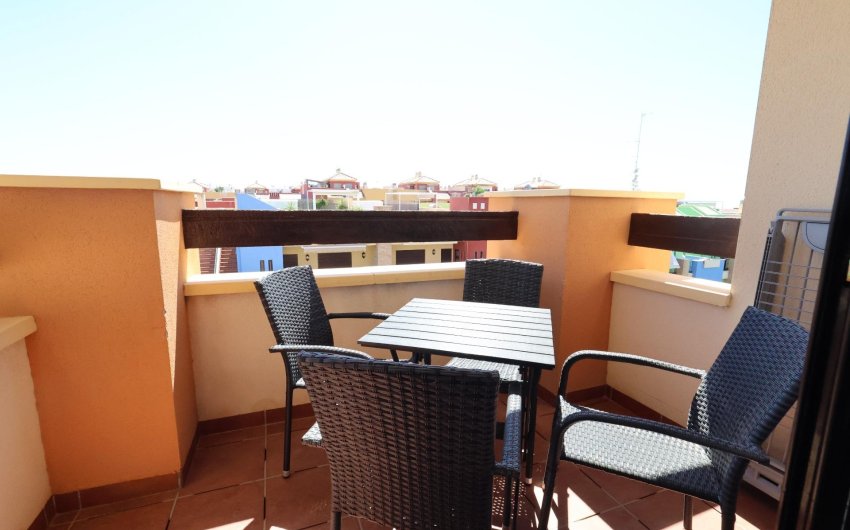 Herverkoop - Apartment -
Orihuela Costa - Costa Blanca